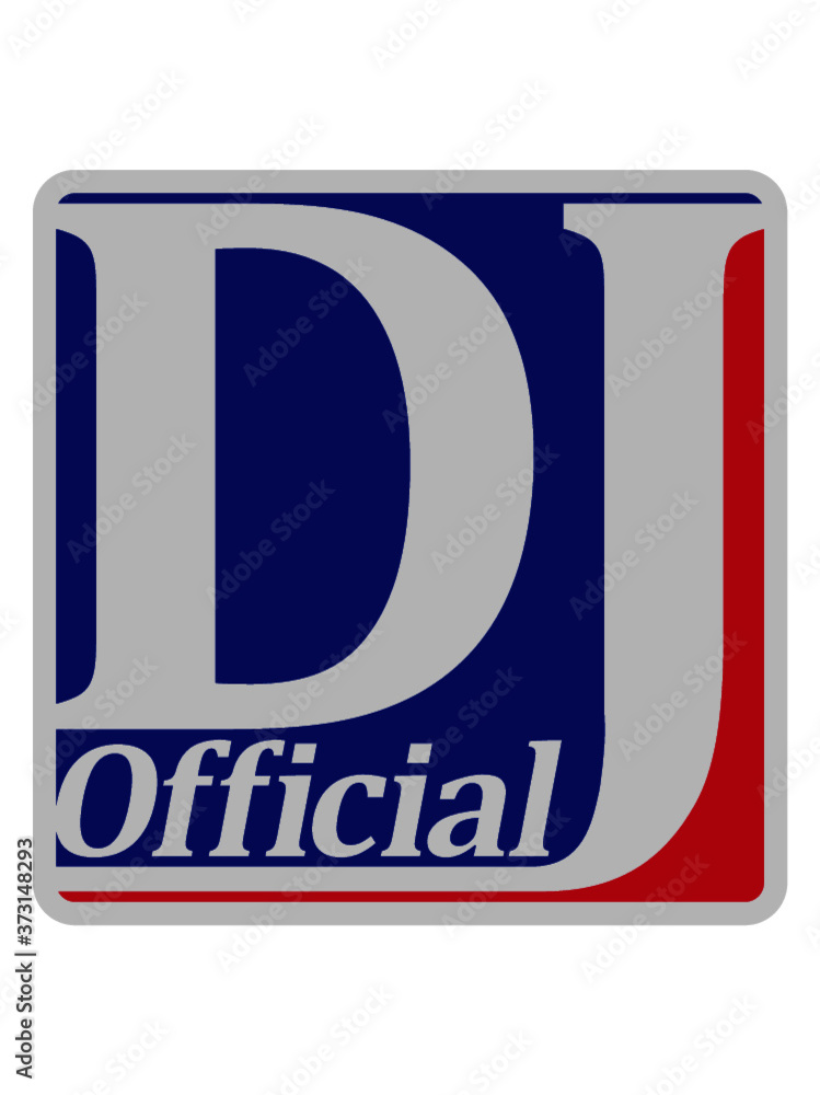 Official DJ Sport Rot Discjockey Fest Offizieller