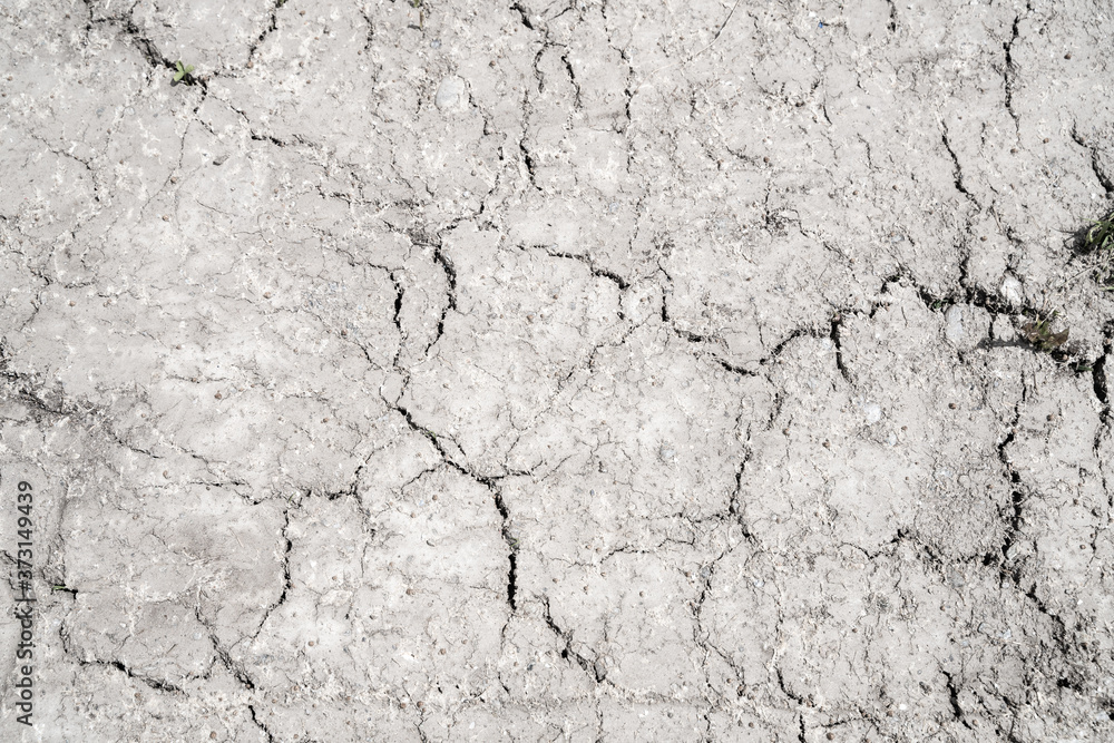 Cracked Earth Texture Cracked Earth Texture