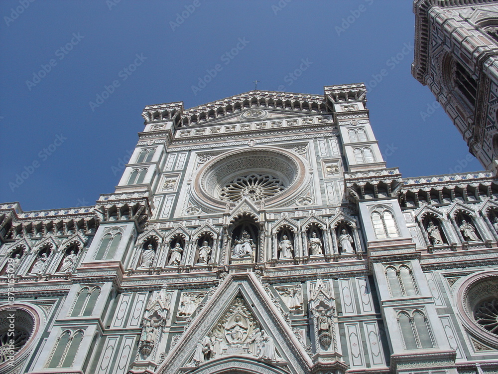 duomo in florence