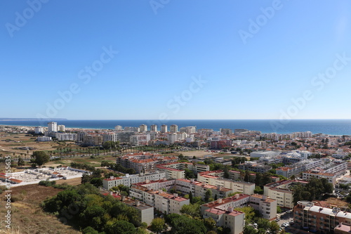 Costa da Caparica, Portugal