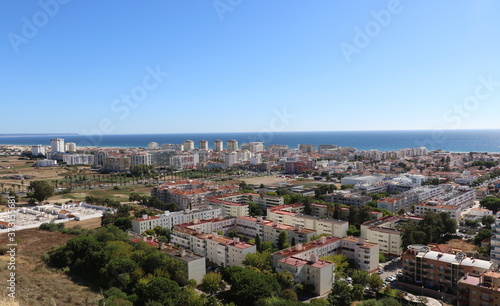 Costa da Caparica, Portugal