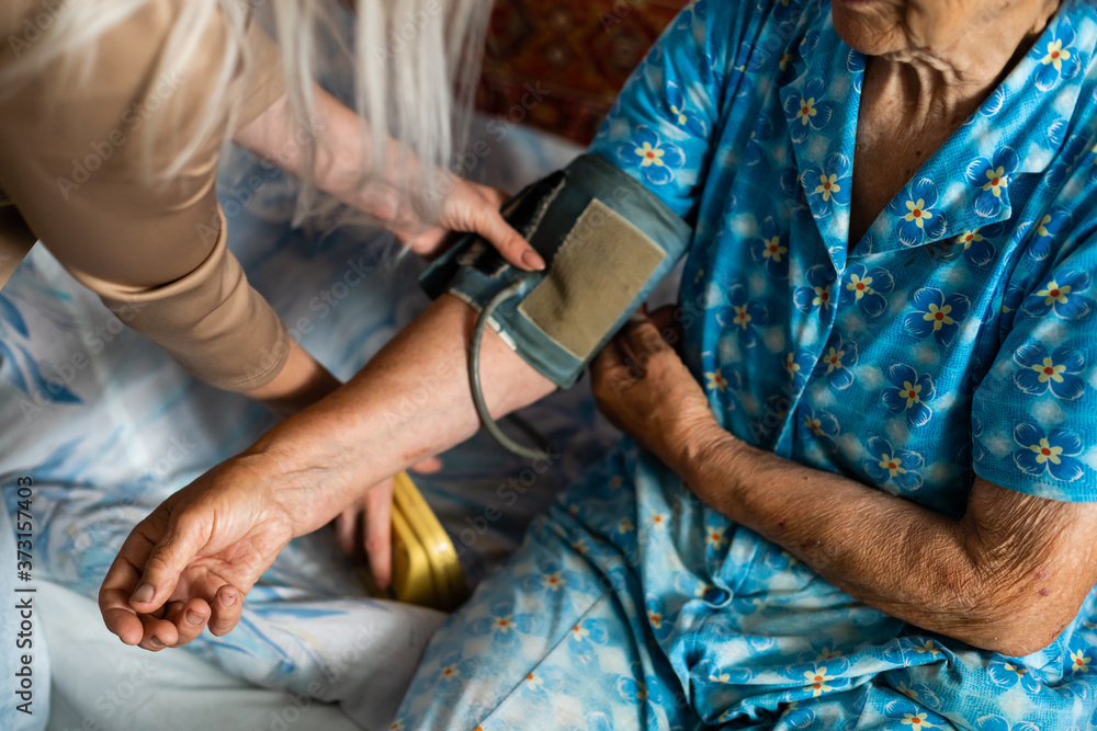 Shocking big blood pressure Shocking big blood pressure