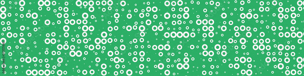 Abstract Color Halftone Dots generative art background illustration Abstract Color Halftone Dots generative art background illustration