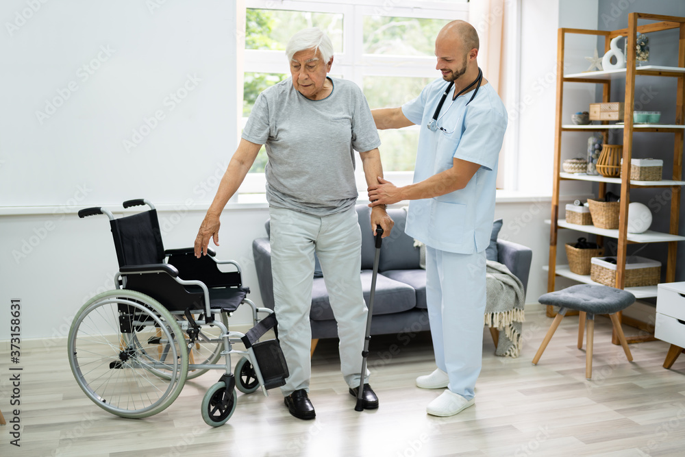 Old Patient Home Care Old Patient Home Care