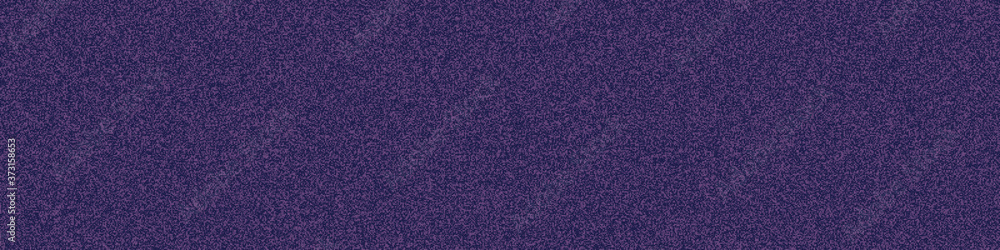 Fototapeta premium Abstract Color Halftone Dots generative art background illustration