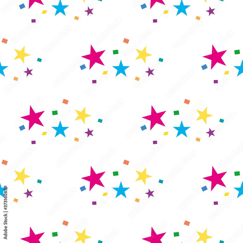 vector star pattern for decoration vector star pattern for decoration