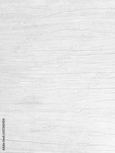 White wooden texture background in vintage style