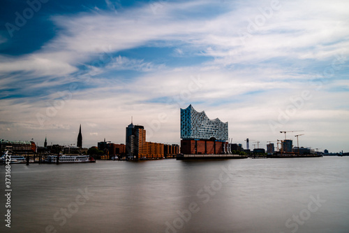 Elbphilharmonie "Elphi" Hamburg