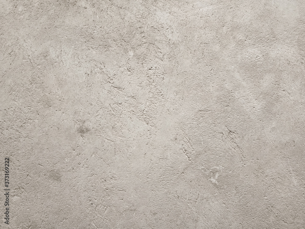 Obraz premium Concrete walls with abstract patterns