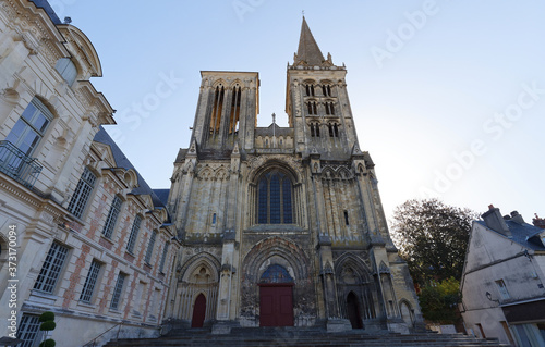 Photos Lisieux, France