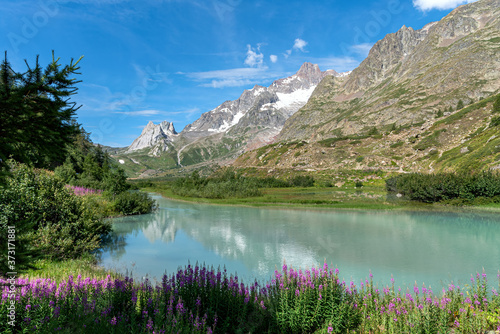 Val Veny - Courmayeur - Valle d'Aosta - Italy