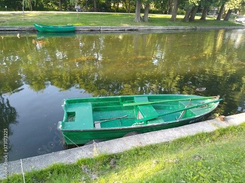 Canale di Wegorzewo