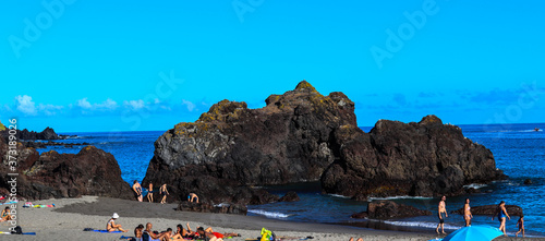 praia dos moinhos