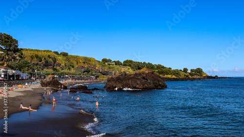 praia dos moinhos photo