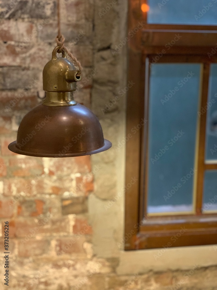 Obraz premium bell on the wall