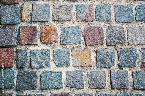 stone texture background, close-up shot