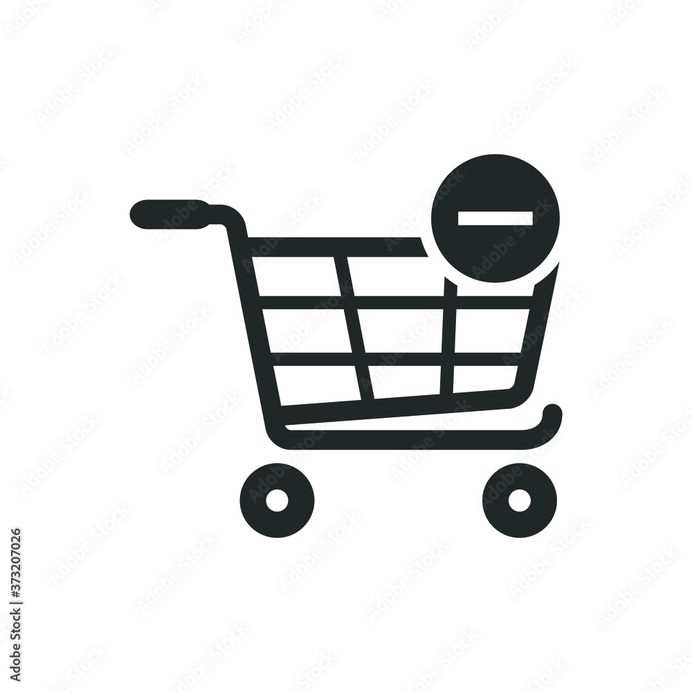 Remove item from cart icon Remove item from cart icon