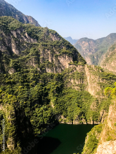 longqing gorge photo
