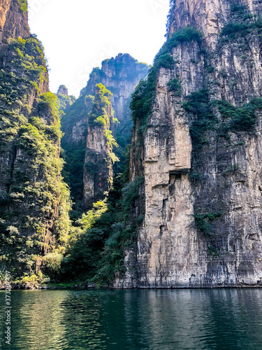 longqing gorge