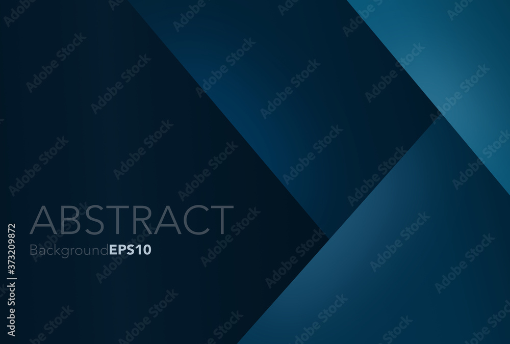 Modern abstract background with blue tonecolor, sharp shape texture,space for text, objects, vector illustration Modern abstract background with blue tonecolor, sharp shape texture,space for text, objects, vector illustration
