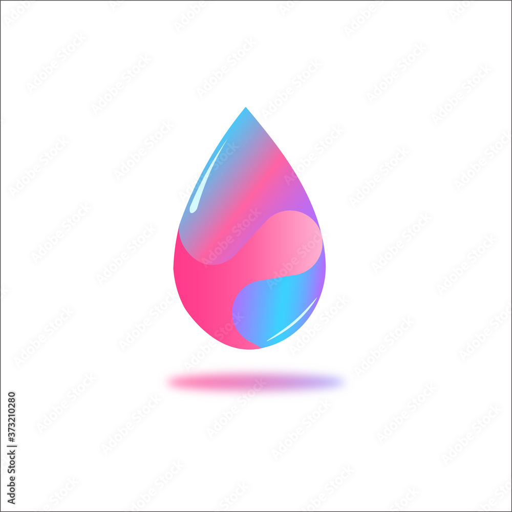 drop drop