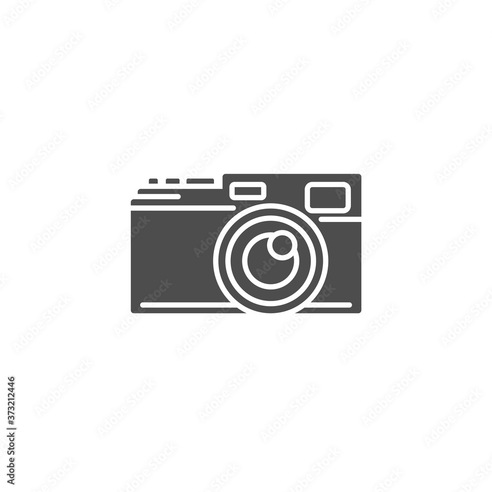 Camera logo design vector template, Camera Photography logo concepts Camera logo design vector template, Camera Photography logo concepts