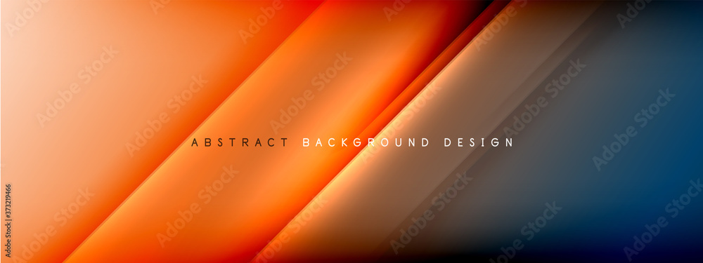 Motion concept neon shiny lines on liquid color gradients abstract backgrounds. Dynamic shadows and lights templates for text Motion concept neon shiny lines on liquid color gradients abstract backgrounds. Dynamic shadows and lights templates for text