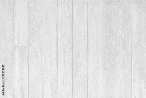 White gray wood wall plank texture or background