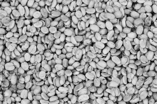 gray coffee texture or background