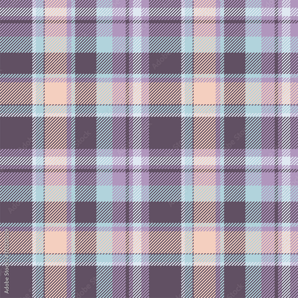 Tartan scotland seamless plaid pattern vector. Retro background fabric. Vintage check color square geometric texture. Tartan scotland seamless plaid pattern vector. Retro background fabric. Vintage check color square geometric texture.