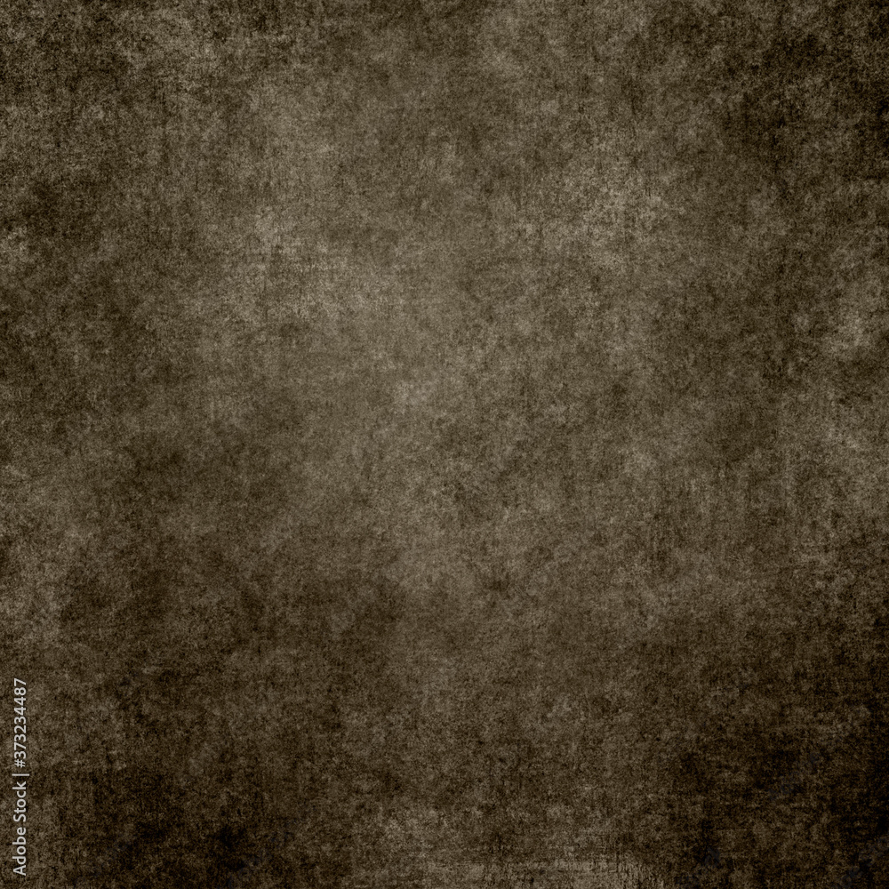 Fototapeta premium Brown designed grunge texture. Vintage background with space for text or image