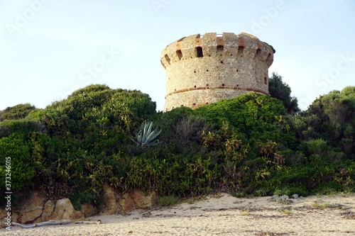 Tour du capitello photo