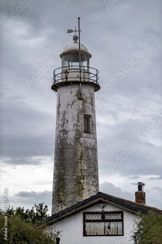 Hale Village Lighthouse
