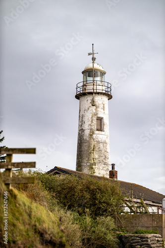 Hale Village Lighthouse © Paul