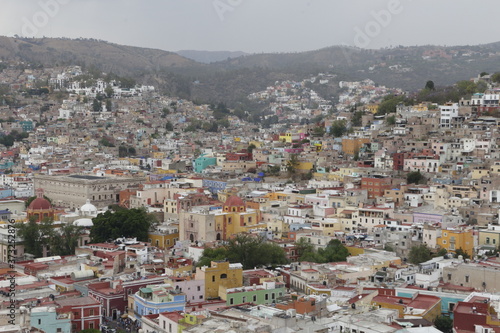 Guanajuato © HeliosFrancisco