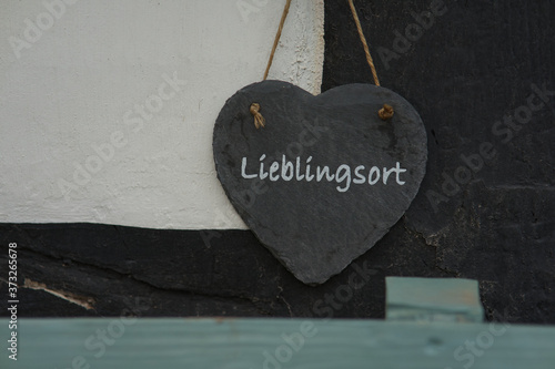 Lieblingsort 