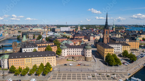 Photography Sweden / Stockholm City / Stockholm Stad / Stockholm stadhuset / Stockholm City