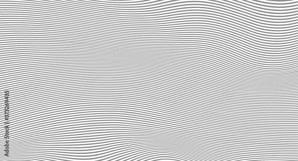 Black and white wave Stripe Background - simple texture for your design. EPS10 vector illustration background Black and white wave Stripe Background - simple texture for your design. EPS10 vector illustration background