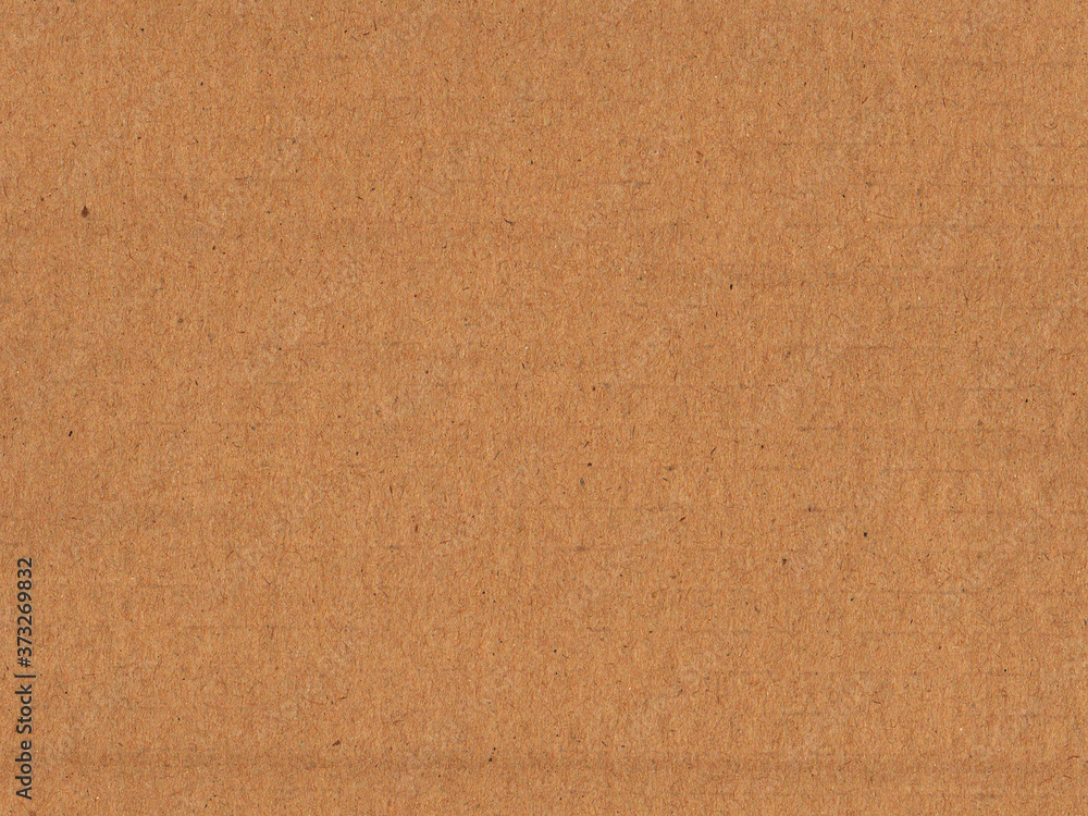 Brown Paper Cardboard Surface Grungy Brown Paper Cardboard Surface Grungy