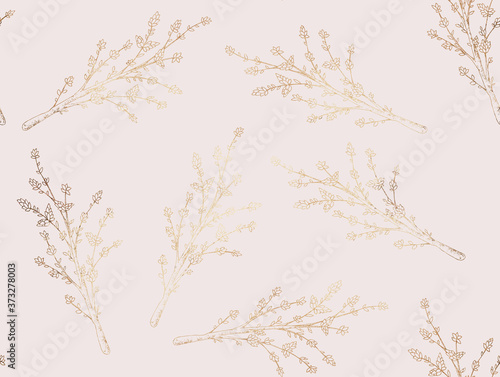 Paper texture background, real cardboard pattern