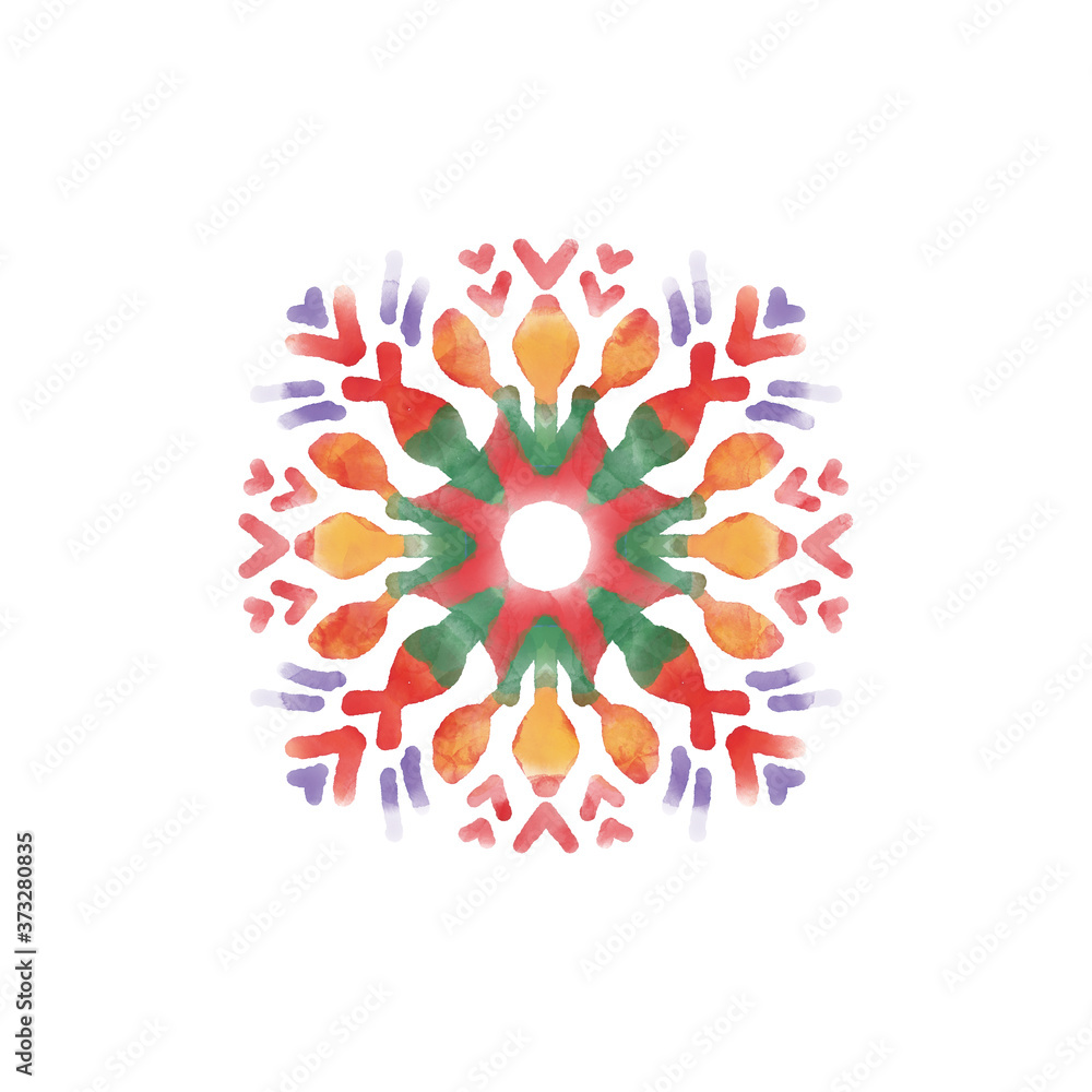 Printable Punjabi art phulkari motif Indian cultural design Printable Punjabi art phulkari motif Indian cultural design