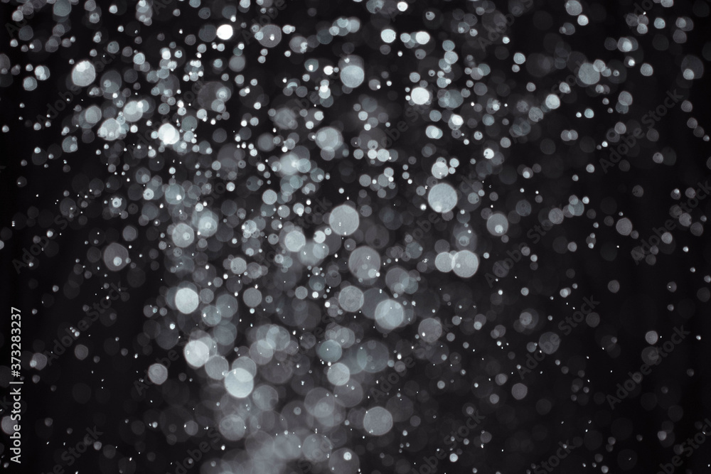 Abstract bokeh lights with soft light background. Blur wall. Abstract bokeh lights with soft light background. Blur wall.