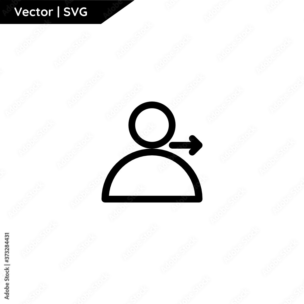 User interface and user experience icon. User interface and user experience icon.