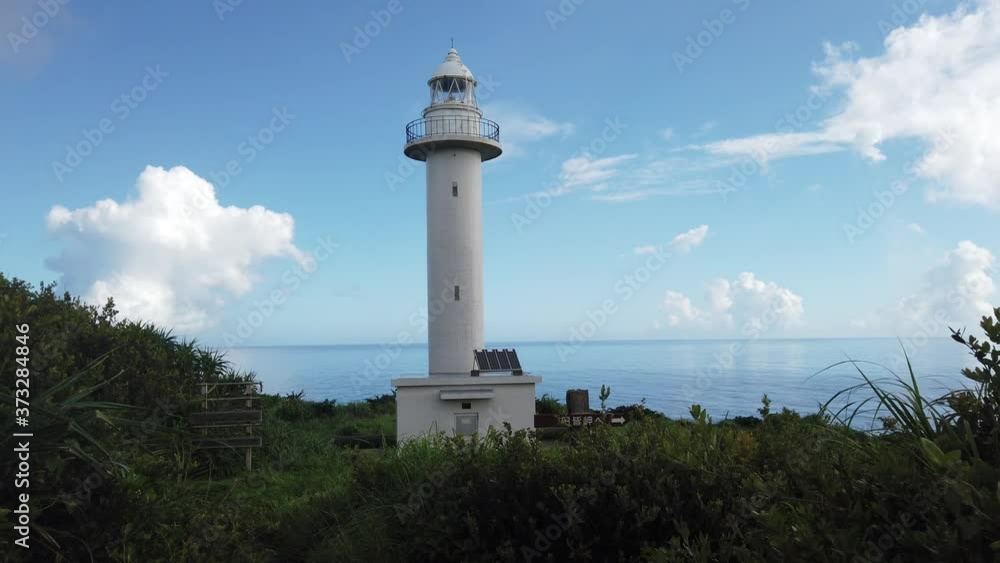 奄美群島 沖永良部島 田皆岬 奄美群島 沖永良部島 田皆岬