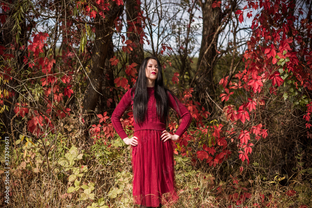 Autumn - fall season, casual style for womens. Fashionable clothes and outfit elements Autumn - fall season, casual style for womens. Fashionable clothes and outfit elements