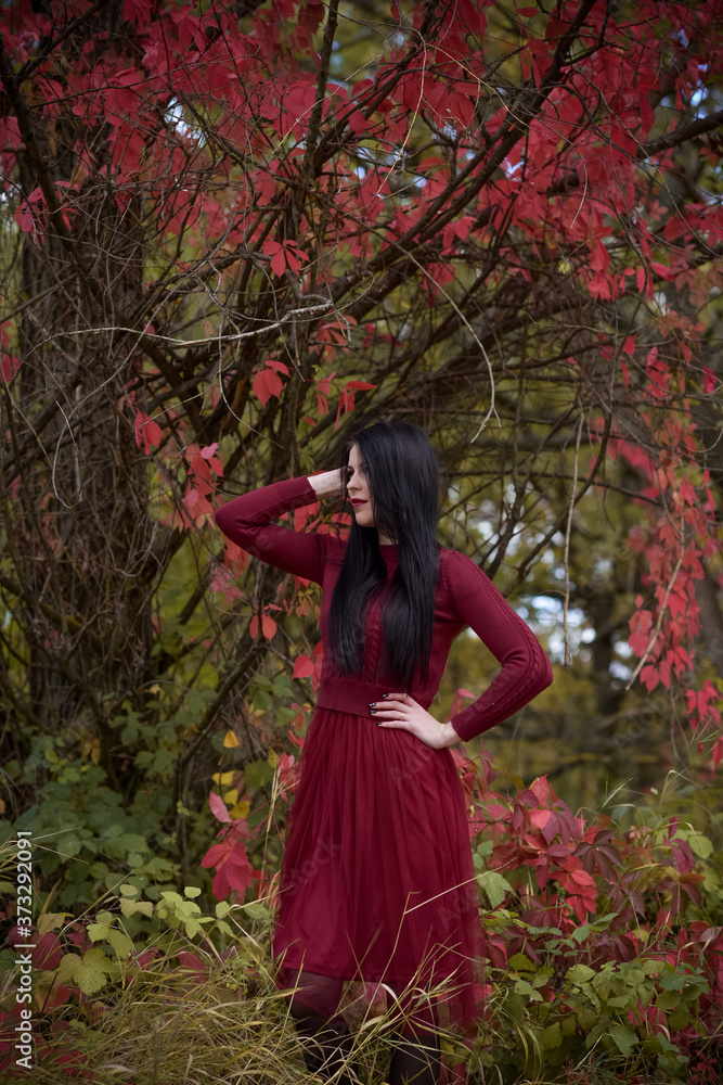Autumn - fall season, casual style for womens. Fashionable clothes and outfit elements Autumn - fall season, casual style for womens. Fashionable clothes and outfit elements
