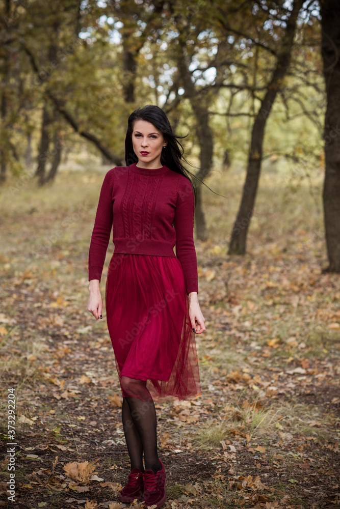 Autumn - fall season, casual style for womens. Fashionable clothes and outfit elements Autumn - fall season, casual style for womens. Fashionable clothes and outfit elements