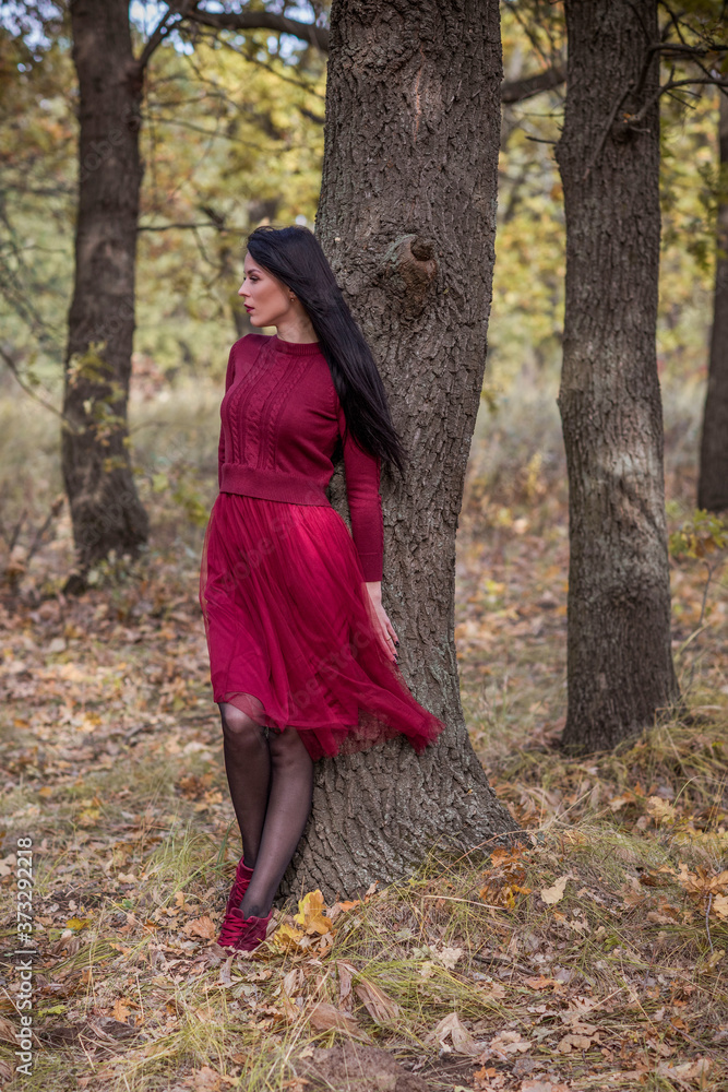 Autumn - fall season, casual style for womens. Fashionable clothes and outfit elements Autumn - fall season, casual style for womens. Fashionable clothes and outfit elements