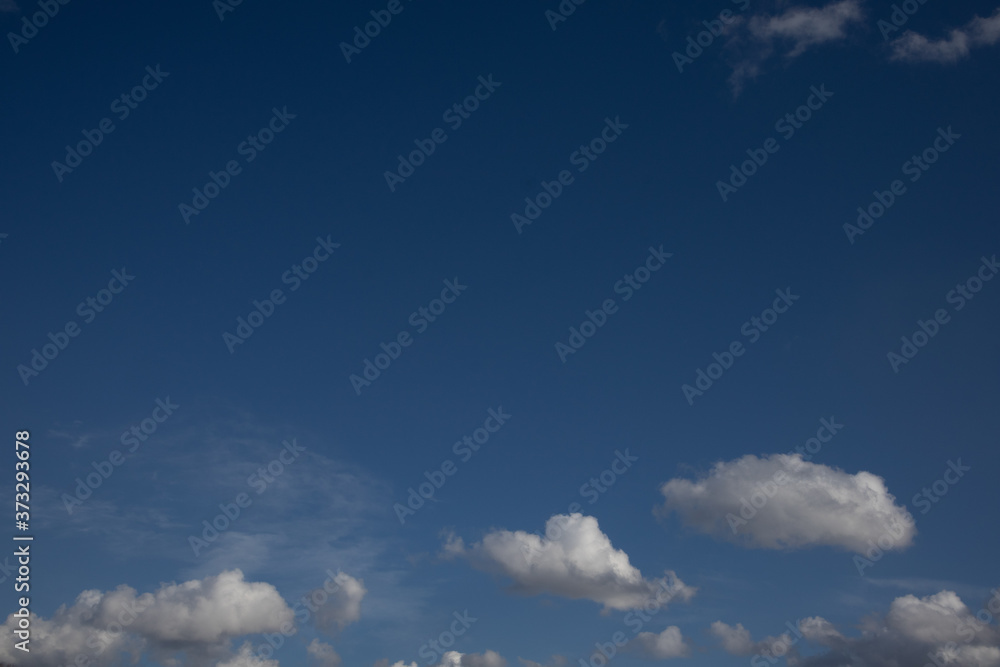 Wolkenhimmel Wolkenhimmel