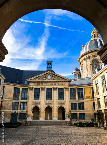 Institut National de France